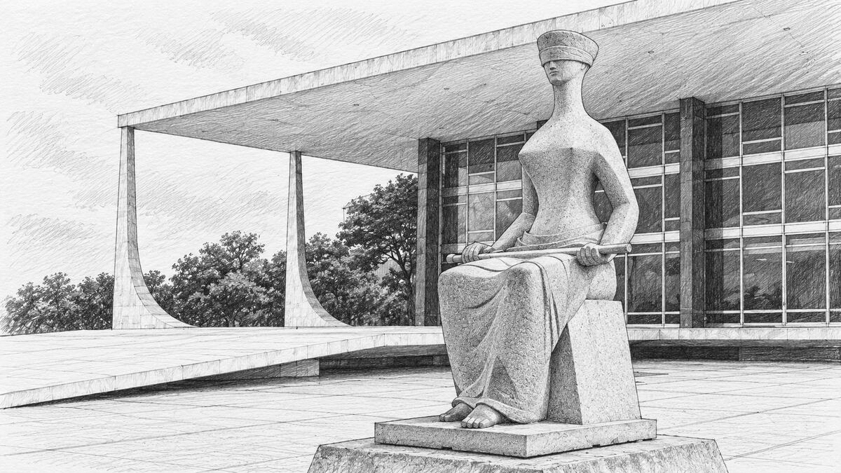 STF retoma disputa sobre terras públicas em SP