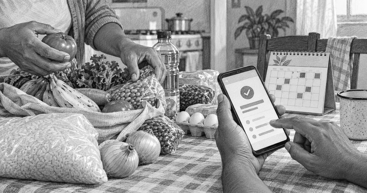 Bolsa Família inicia pagamentos com piso de R$ 691