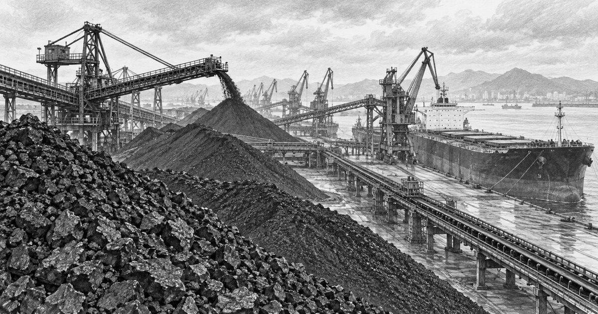 Minério sobe, mas demanda chinesa limita ganhos