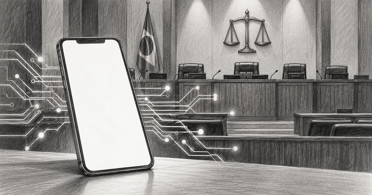 TSE fixa critérios para canais, IA e impulsionamento
