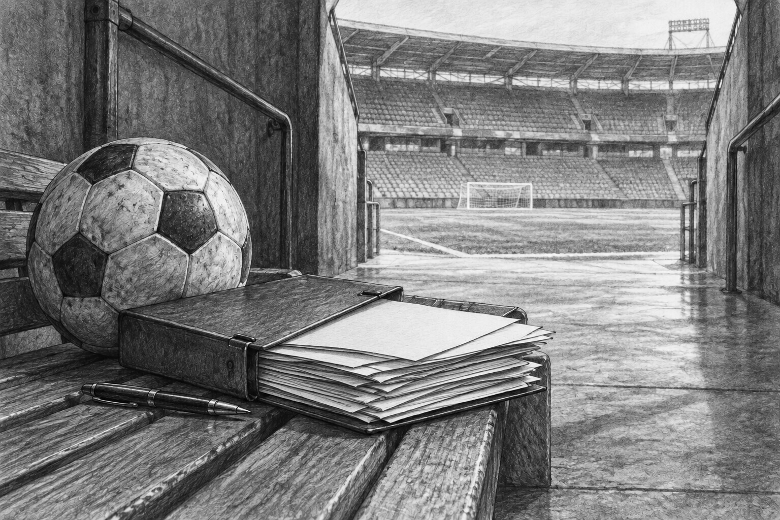 Atlético-MG recebe 45 dias para quitar dívidas