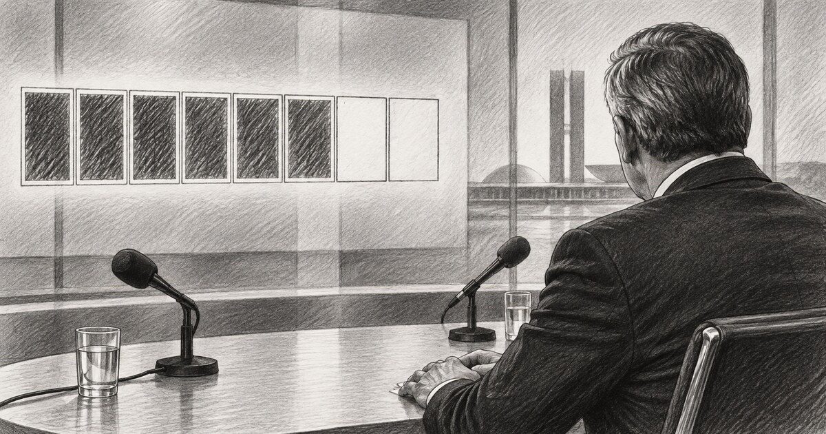 Lula duvida que Congresso reverta fim da 6x1