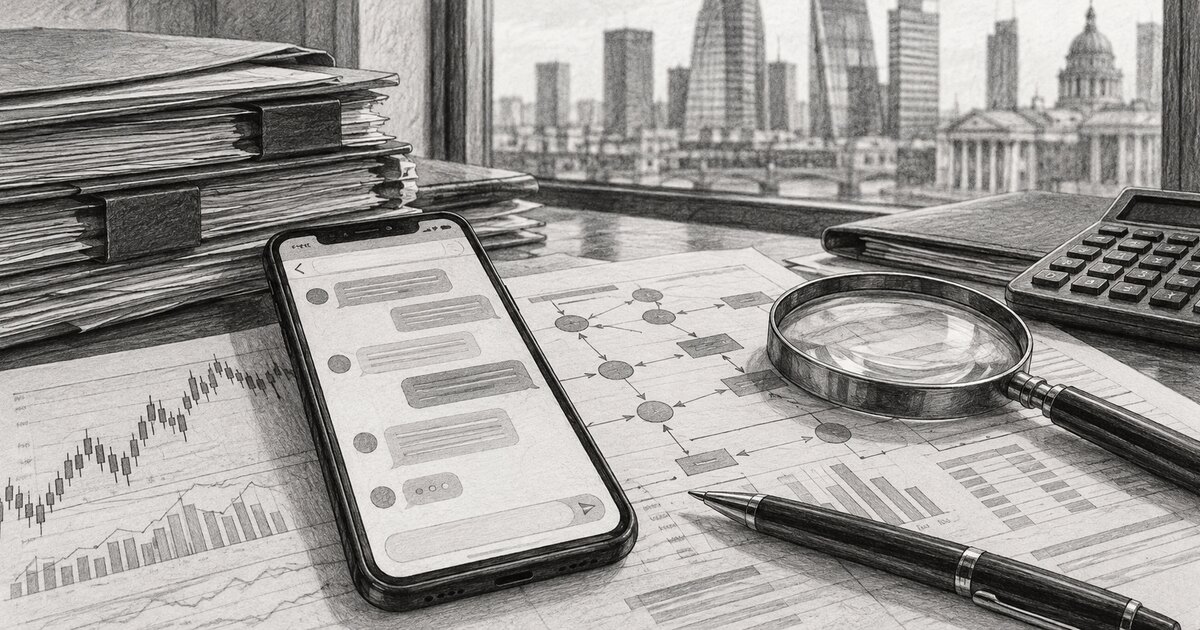 Mensagens embasam apuração da CVM sobre Ivo Kos