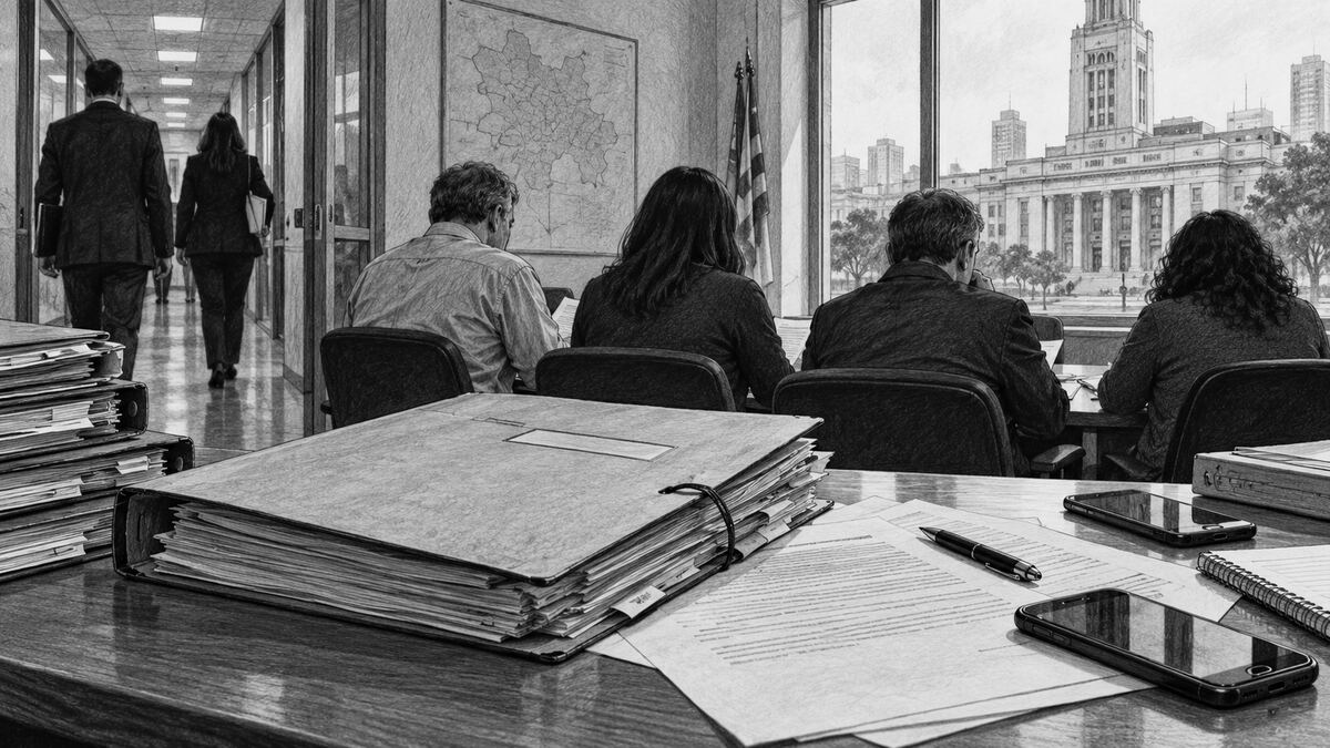 MPT apura pressão eleitoral na Prefeitura de São Paulo