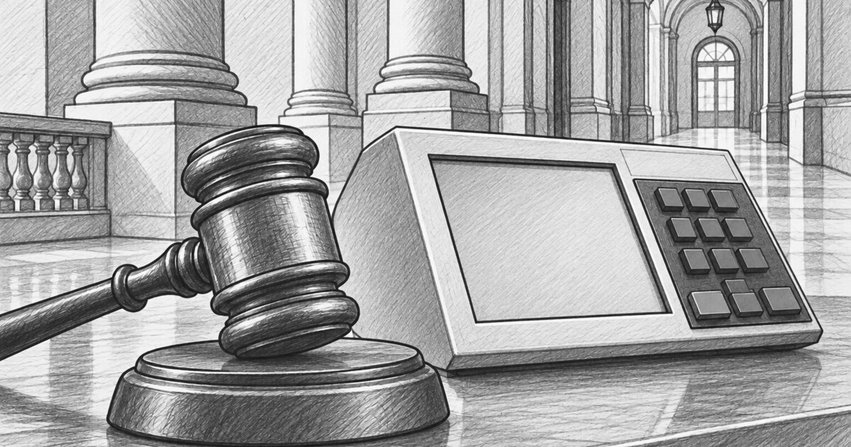 Proteção eleitoral restringe prisões antes do voto