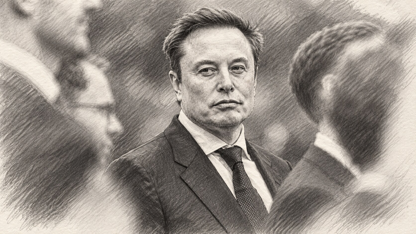 Tesla e SpaceX criam comitês para avaliar fusão