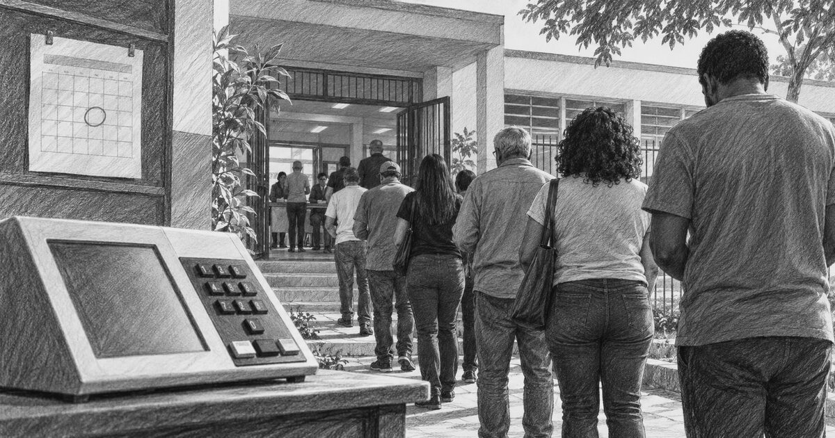 Campanha de Lula aposta em reduzir abstenção