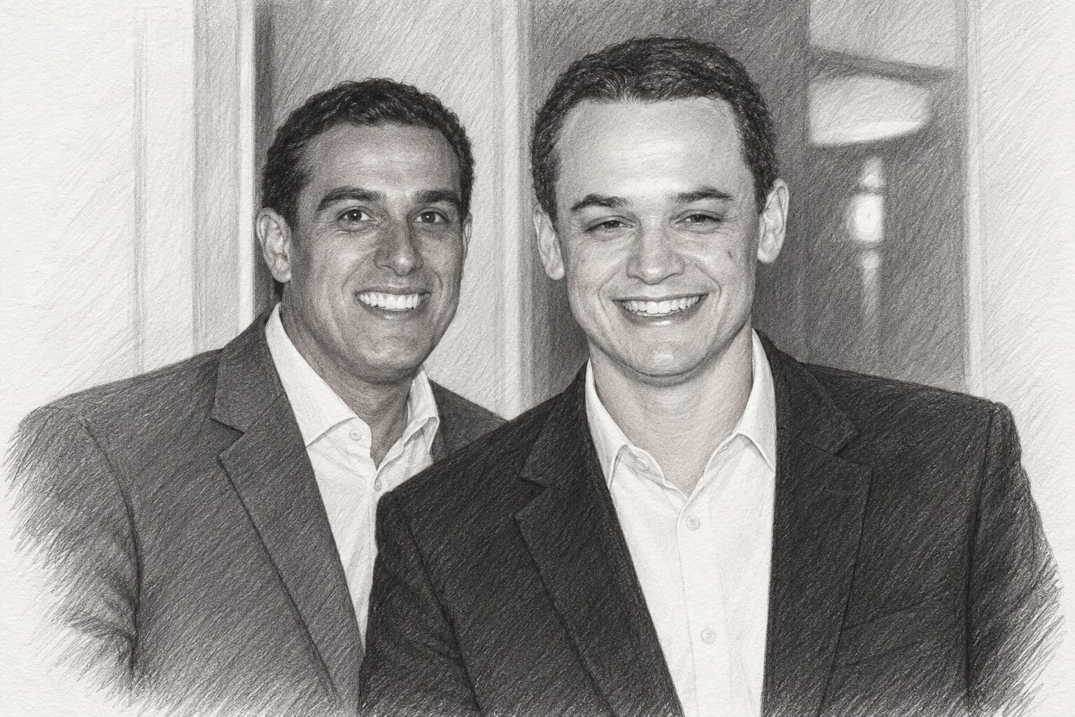 Erick Musso articula alianças para Pazolini