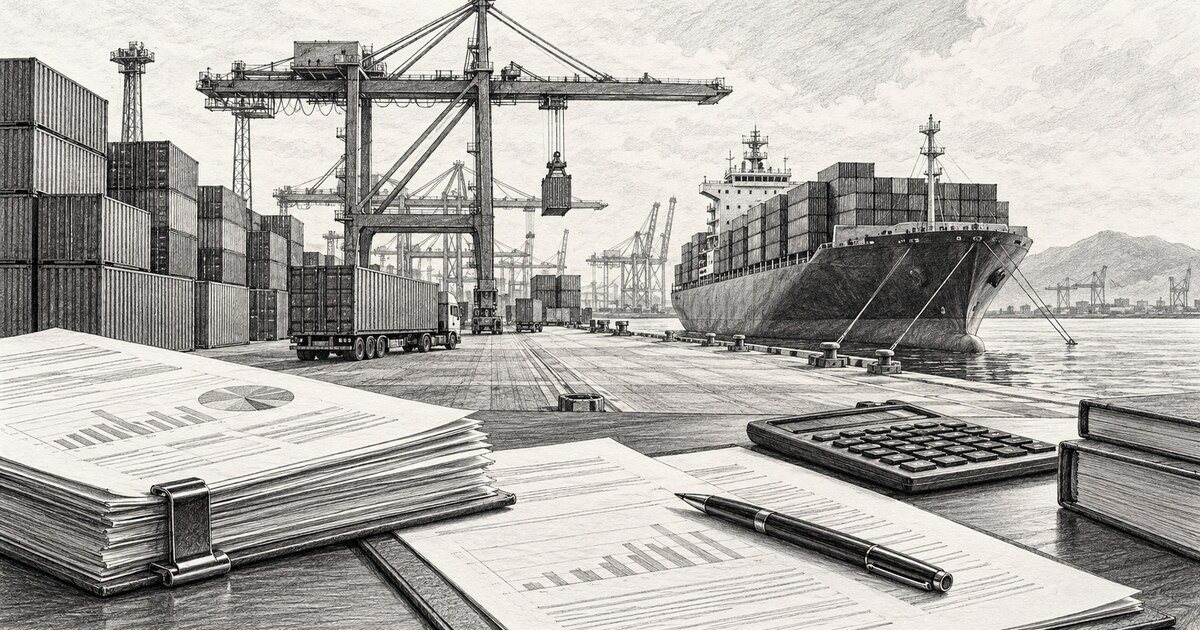 Governo abre R$ 6,49 bilhões para exportadores
