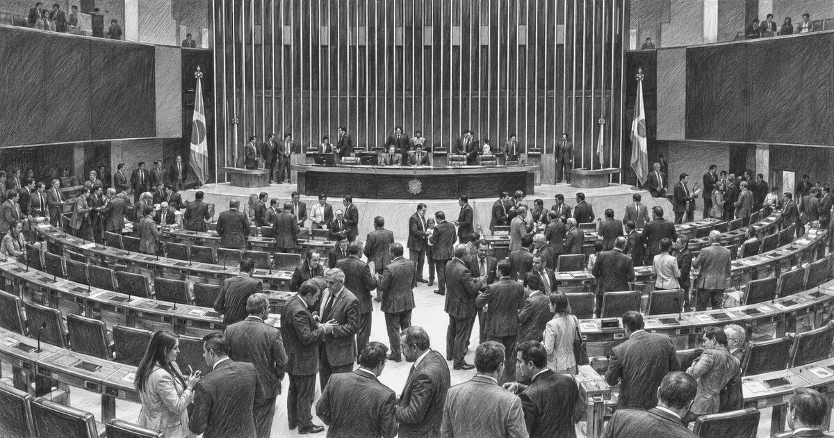 PSB e PDT ampliam apoio à reeleição de Motta