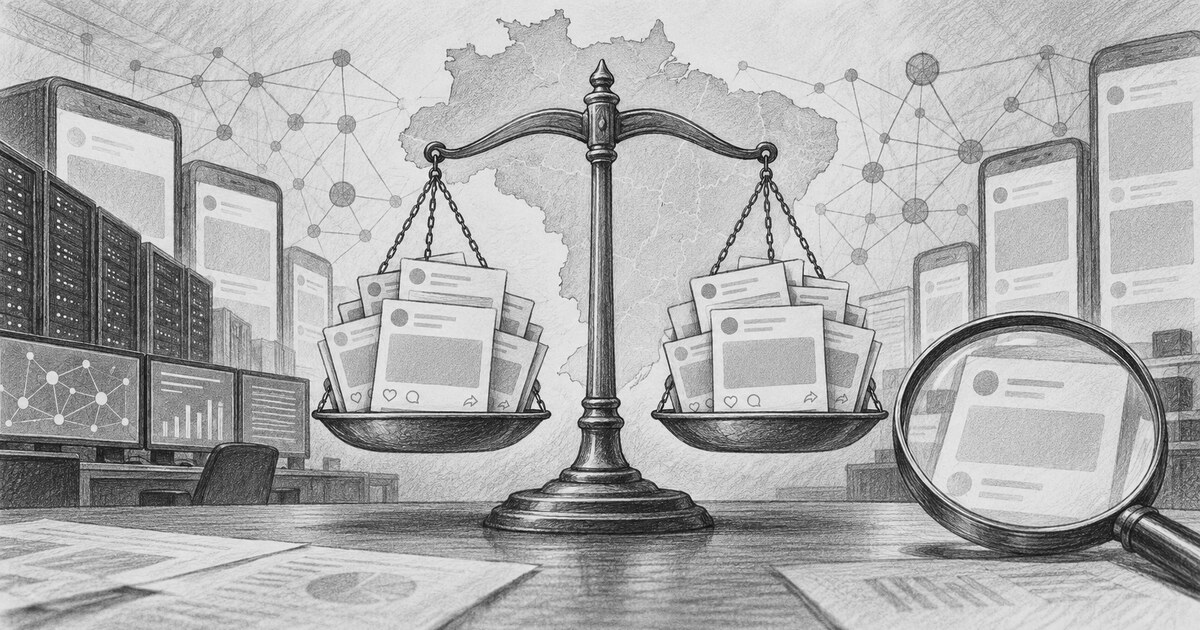 Relatores cobram transparência algorítmica na eleição