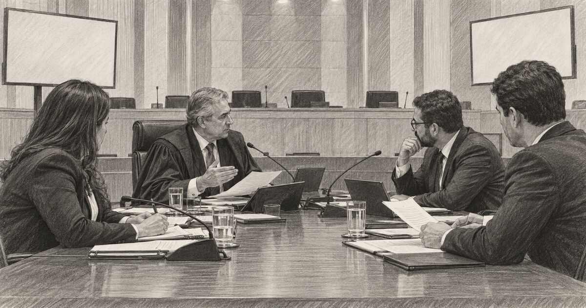 TSE cobra igualdade da Meta na reta final