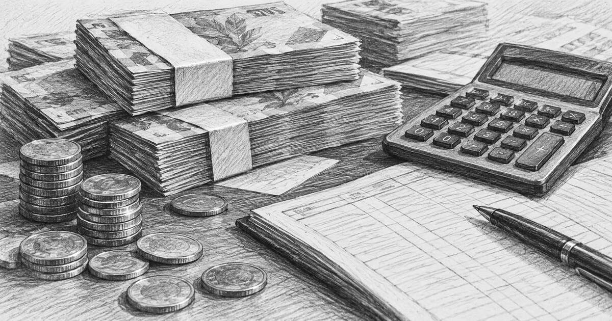 Arrecadação federal bate recorde de R$ 239,4 bilhões em setembro