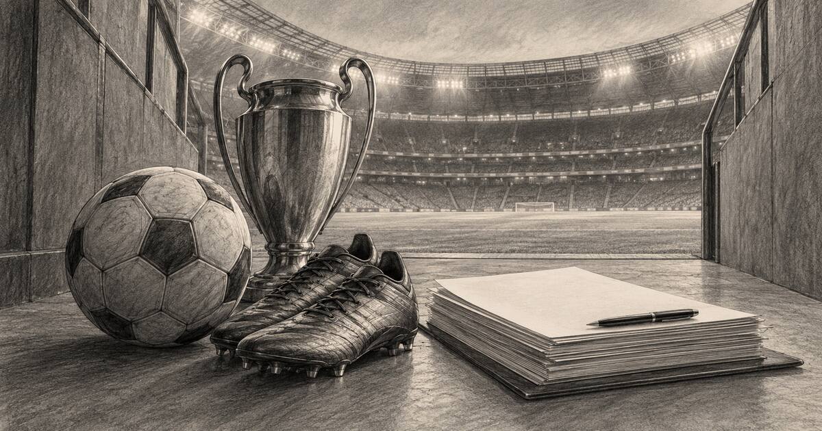 Cristiano Ronaldo lidera ranking de ganhos no futebol