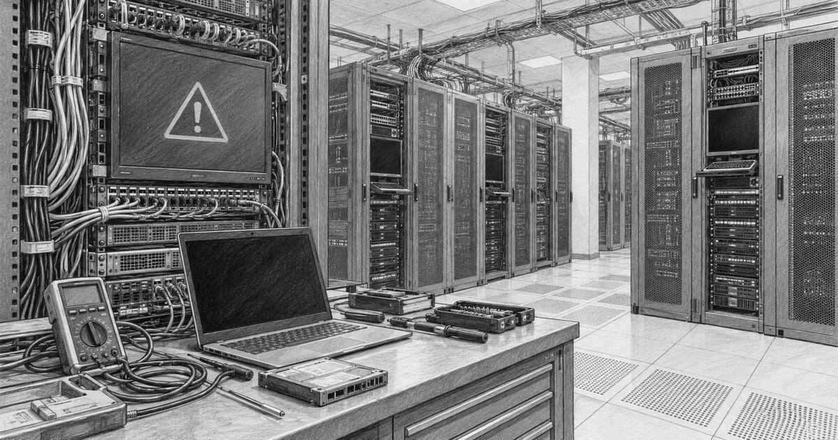 Falhas no PHP tiram sistemas públicos do ar