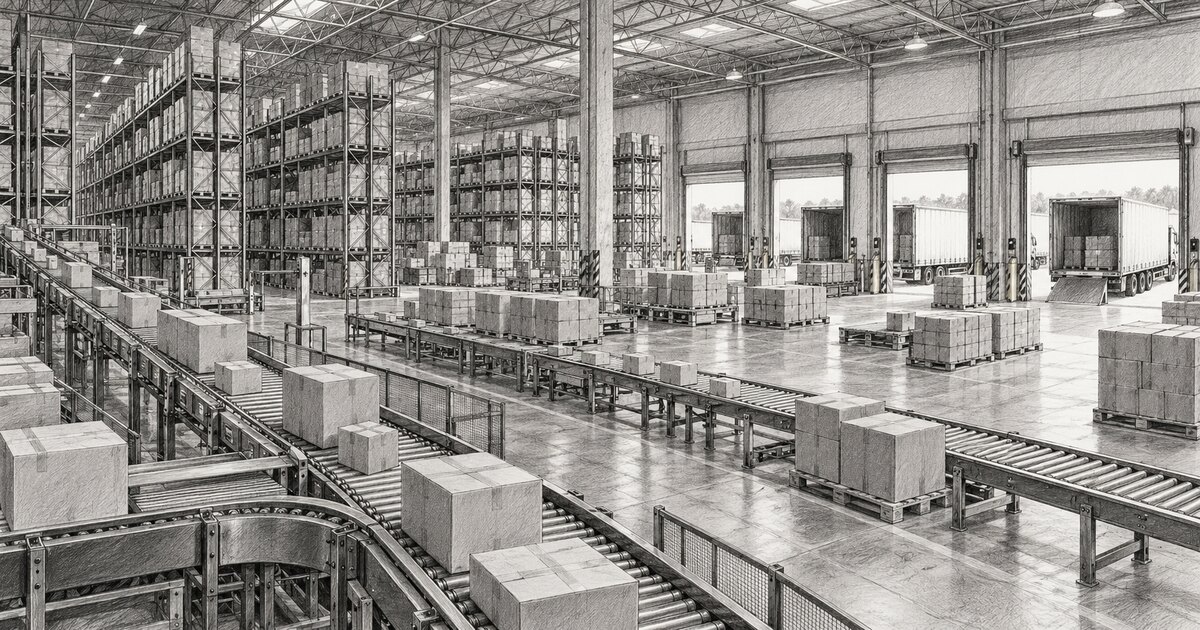 Nuvemshop abre quarto centro logístico no Brasil