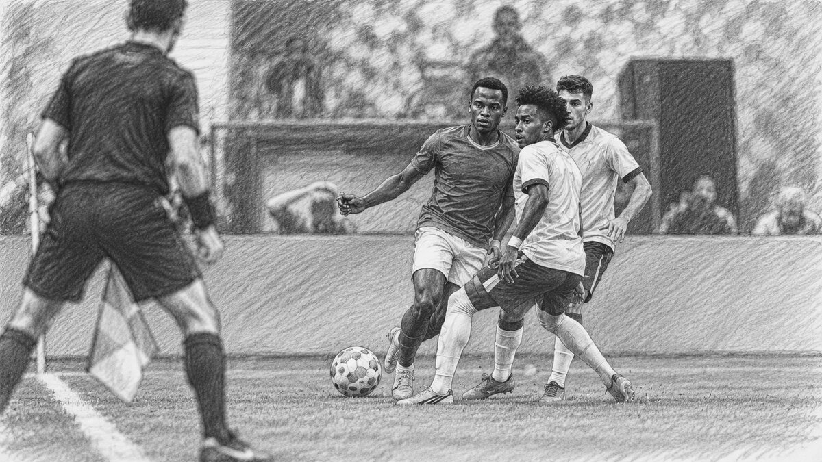 Atlético-MG e Palmeiras mantêm disputa em três frentes