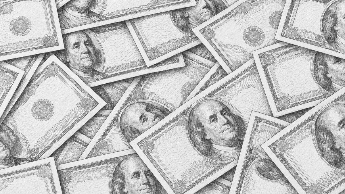 Dólar fecha abaixo de R$ 5 antes do segundo turno