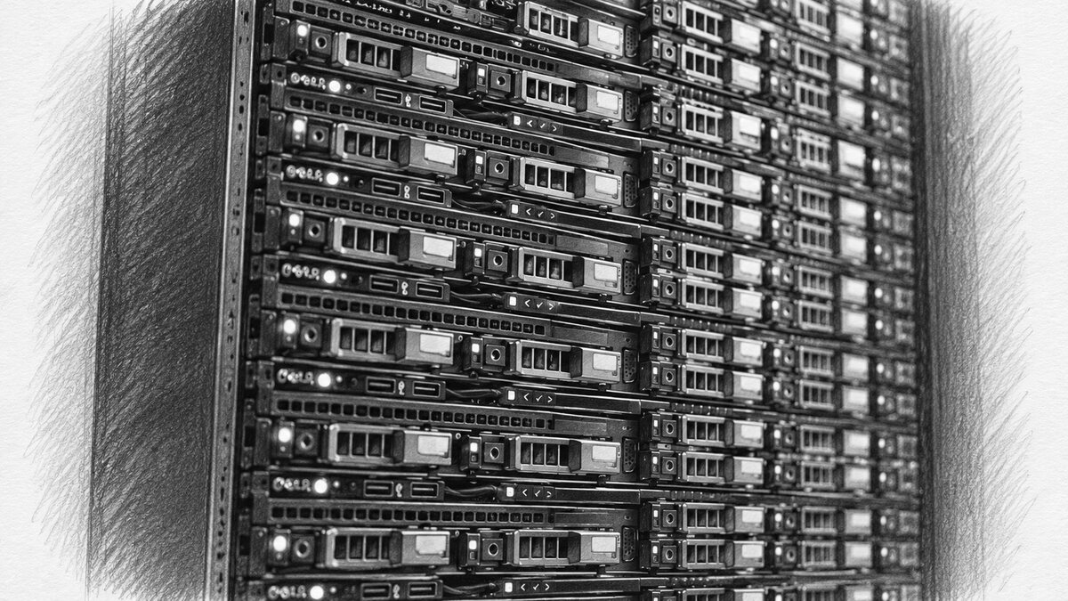 Investimento em data centers pode chegar a US$ 2,1 trilhões