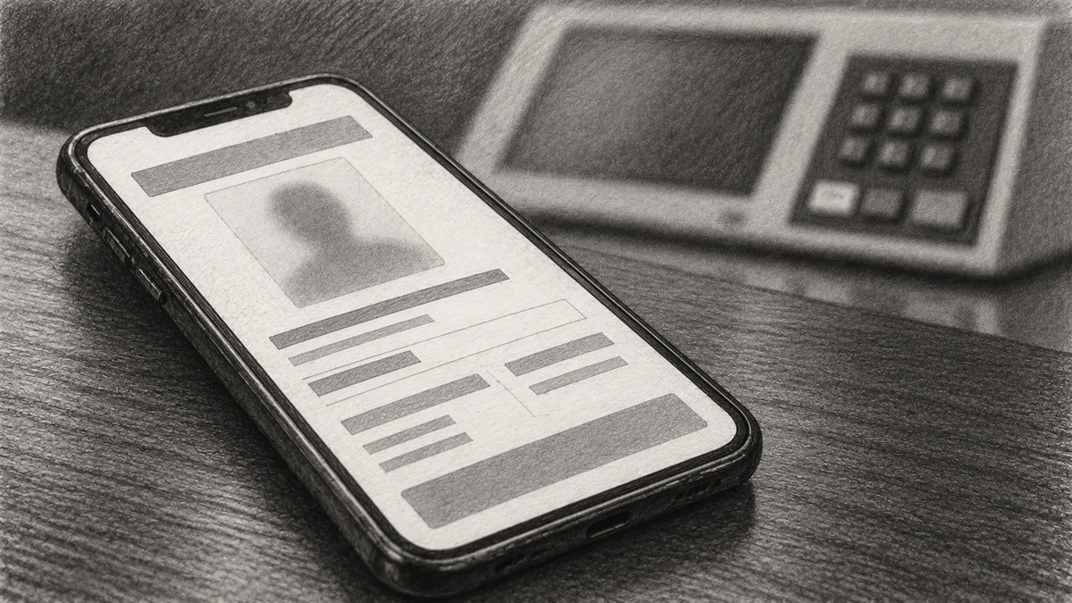 e-Título com foto poderá substituir documento no segundo turno