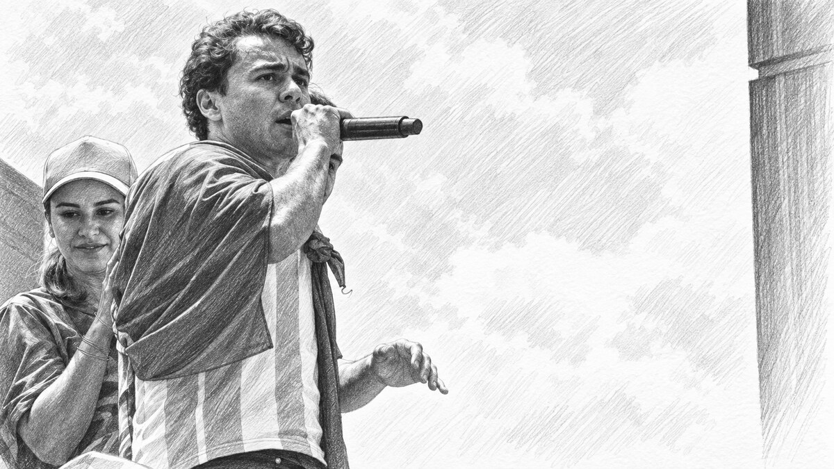 TSE limita alcance de Nikolas e Marçal até o fim da votação