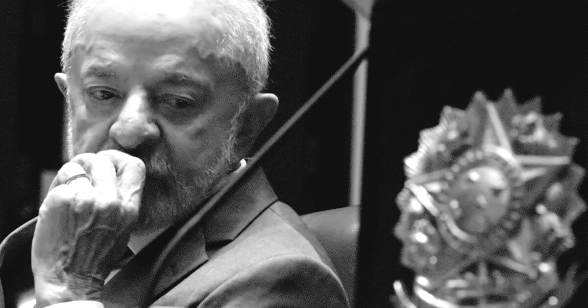 A 4 dias do 2º turno, Lula sanciona perdão de dívidas de MEIs
