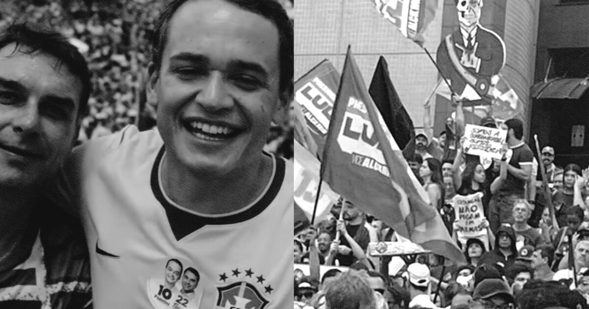 A 'nacionalização' da campanha capixaba - Século Diário