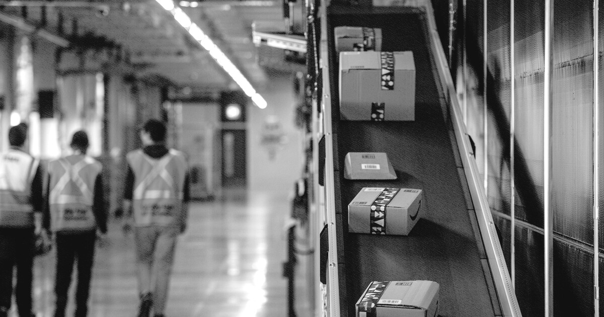 Ações de tecnologia despencam nos EUA com temores sobre gastos em IA