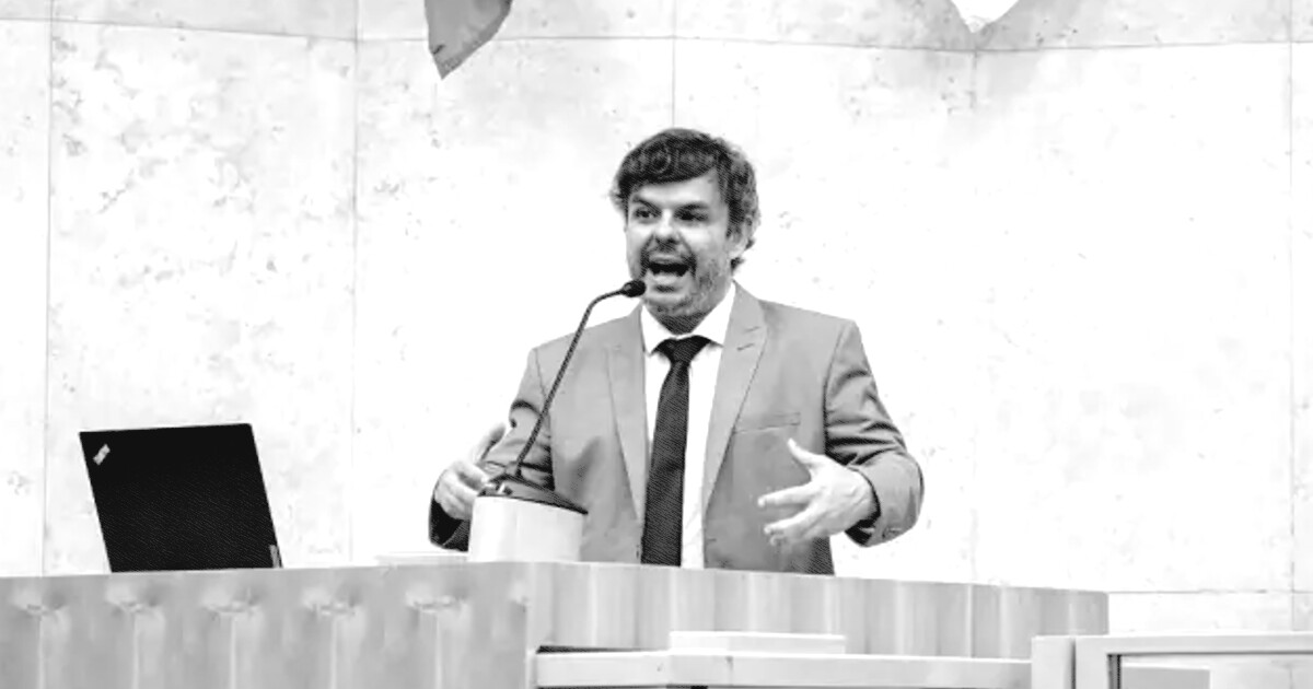 Adrilles cobra punição por vandalismo em manifestação pró-Lula na Paulista