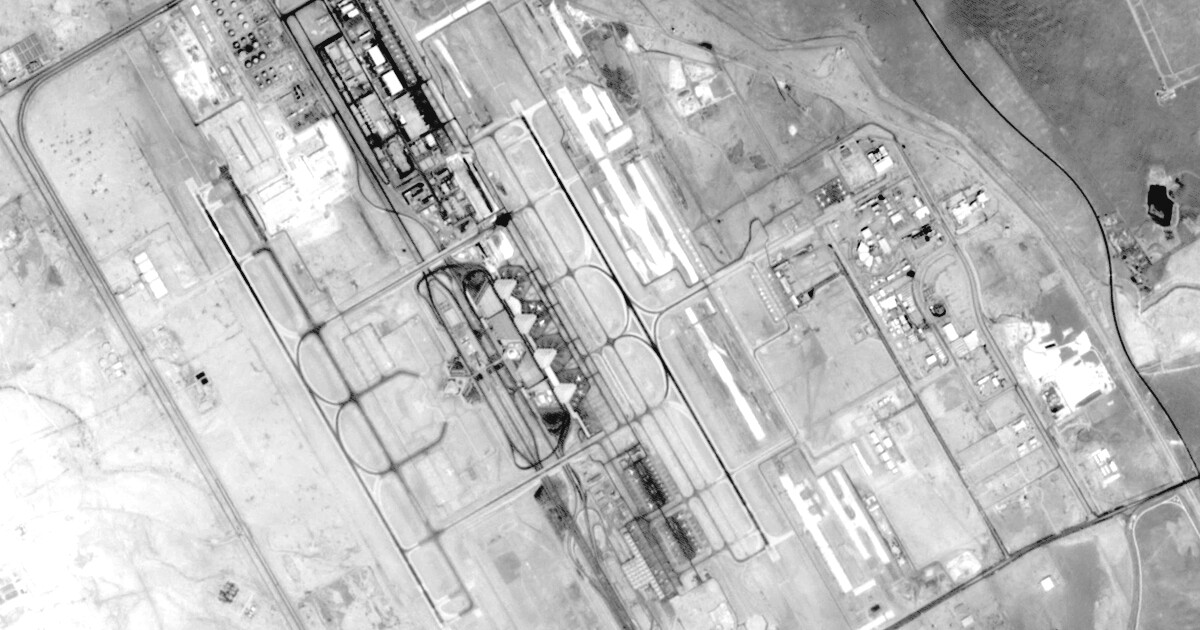 Aeroporto de Riad volta a ser atacado um dia após ofensiva que deixou 12 mortos