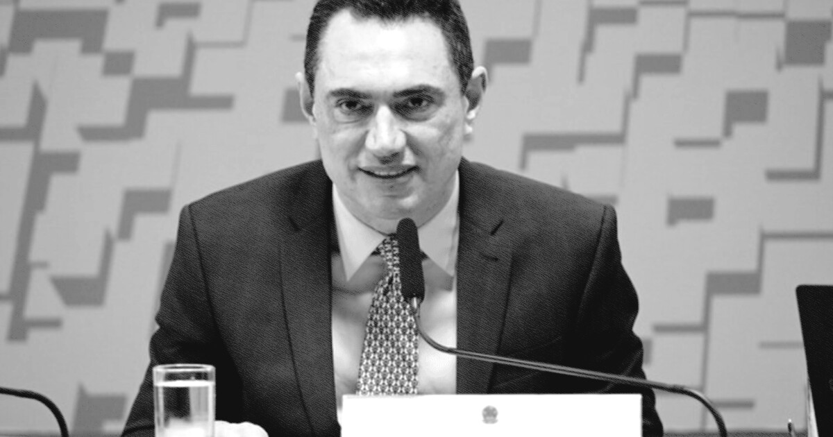 Agências devem ficar fora do “troca-troca” político, diz diretor da ANA