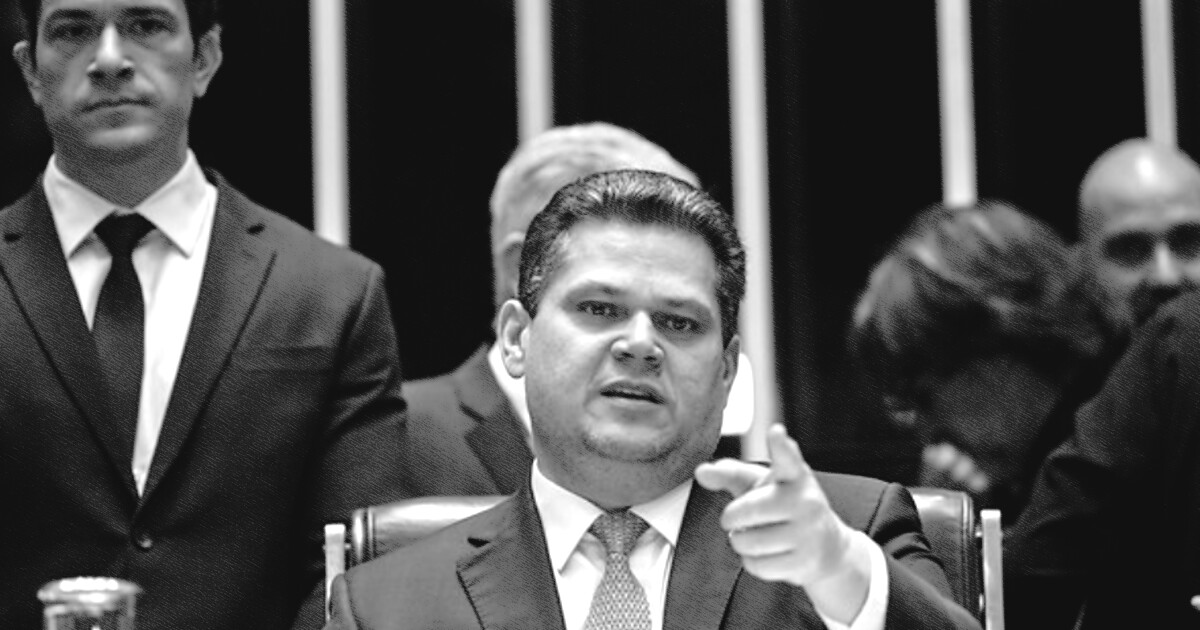 Alcolumbre diz que Brasil espera responsabilidade e respeito ao resultado