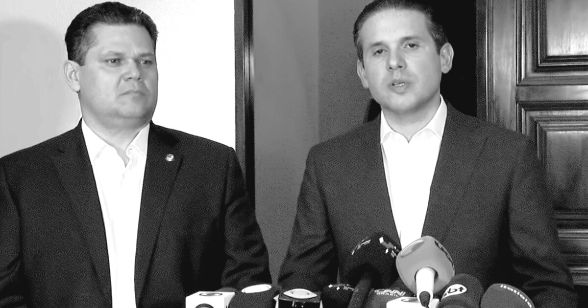 Alcolumbre e Motta reconhecem vitória de Lula, mas fazem cobranças