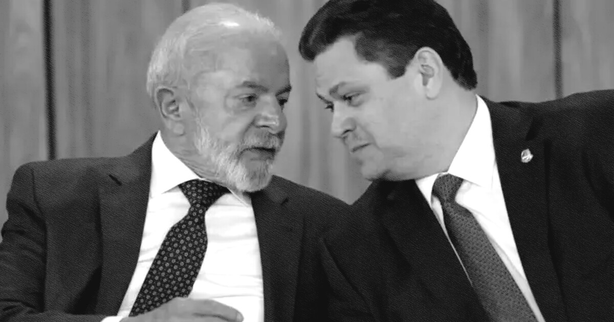 Alcolumbre prorroga medidas provisórias que ajudam o governo