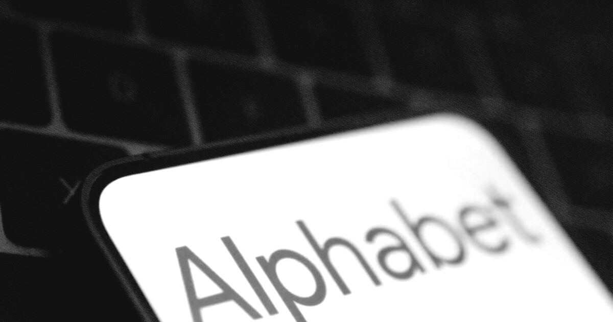 Alphabet cai após receita abaixo das expectativas e maior consumo de caixa