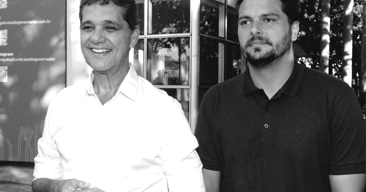 &amp;quot;2&amp;ordm; turno &amp;eacute; uma nova elei&amp;ccedil;&amp;atilde;o&amp;quot;, diz Ricardo Ferra&amp;ccedil;o ap&amp;oacute;s resultado para governo do ES