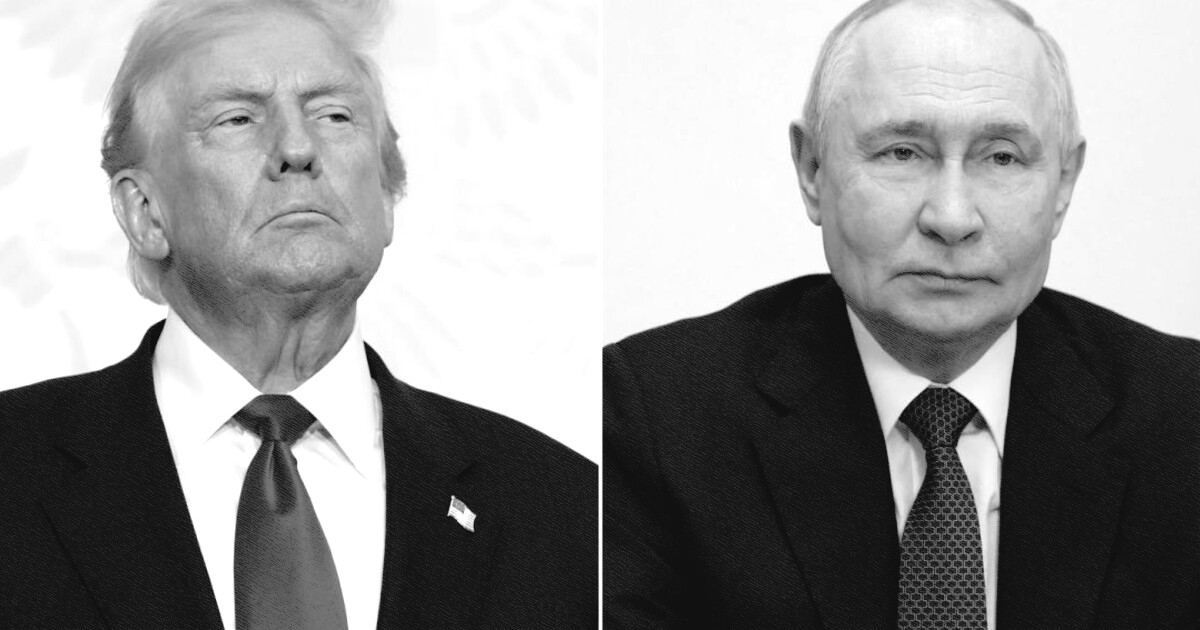 Análise: Onde Trump vê um acordo, Putin vê uma vitória para a Rússia