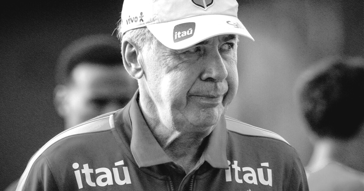 Ancelotti convoca seleção para amistosos em Singapura com cinco estreantes | Jovem Pan