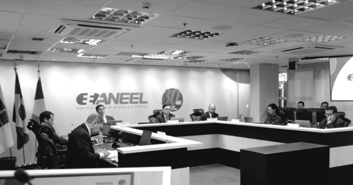 Aneel avança para reduzir impacto da reforma tributária na conta de luz