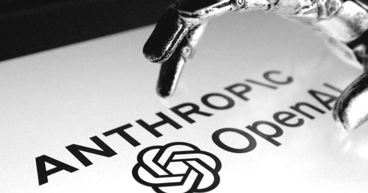 Anthropic e OpenAI buscam controlar relatórios de segurança de IA