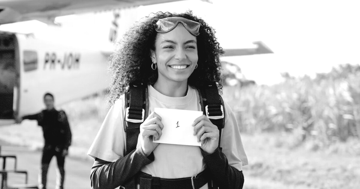 Any Gabrielly sobre abordar luto em filme: “Difícil em qualquer fase”