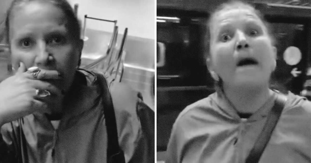 Apoiadora de Bolsonaro faz ofensas racistas contra jovem após briga em SP