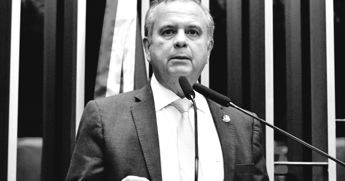 Após carta de Flávio, Marinho nega que haja provas de fraude nas eleições