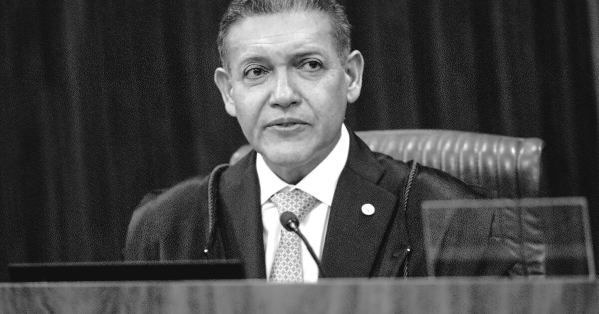 Após carta de teor golpista de Flávio, Kassio diz que eleição foi normal