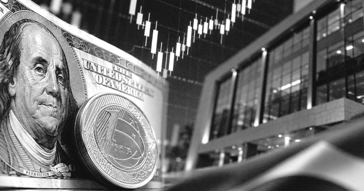 Após eleição, estrangeiro fez compra recorde de US$ 6,84 bi em dólar na B3