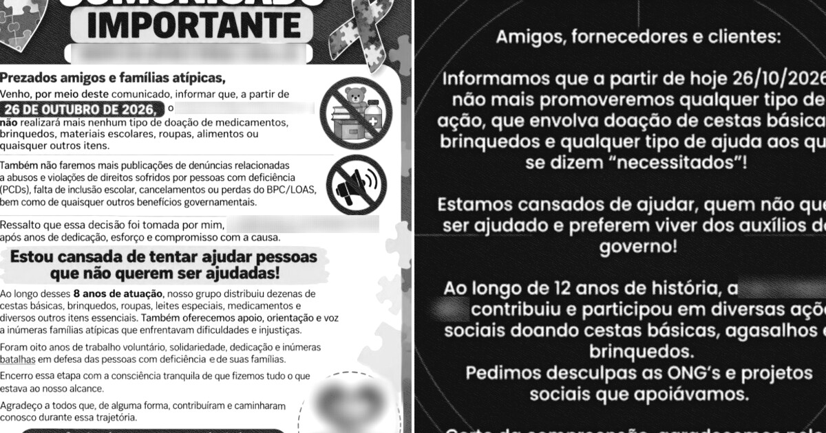 Após eleições, empresas anunciam nas redes sociais fim de doações | G1