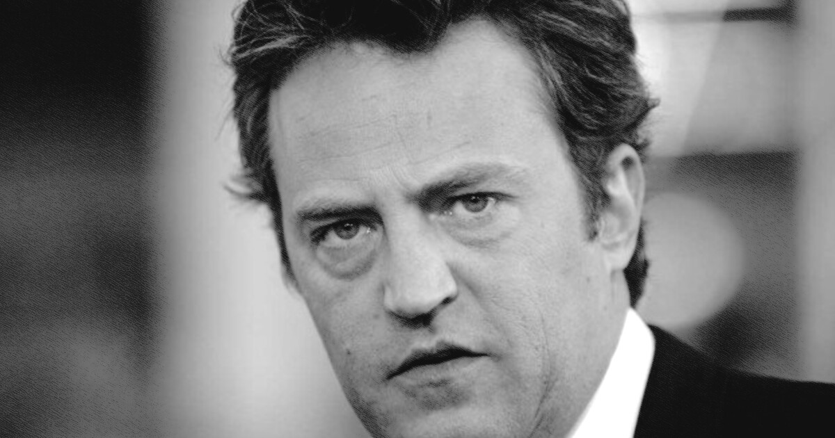 ‘Aquele Sobre Matthew Perry’ é um mergulho sobre fama, vício e solidão | Jovem Pan