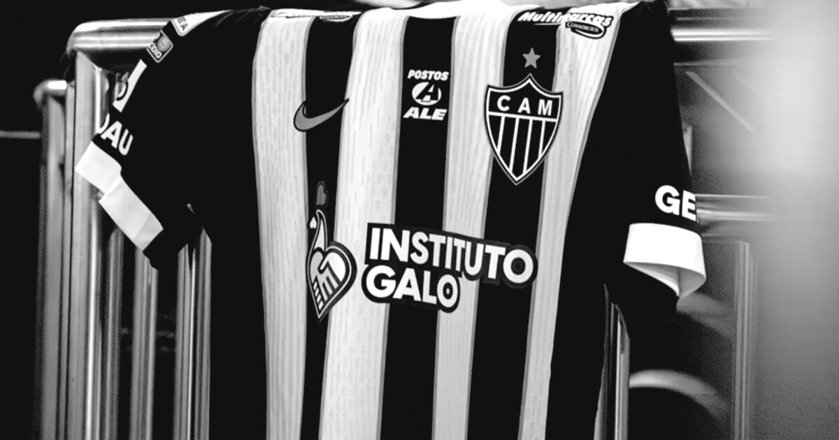 Atlético-MG é advertido por dívidas com Bahia e Santos