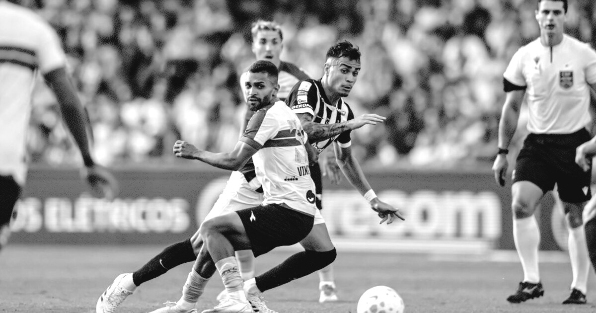 Atlético-MG encara Coritiba para entrar no G5 do Brasileiro