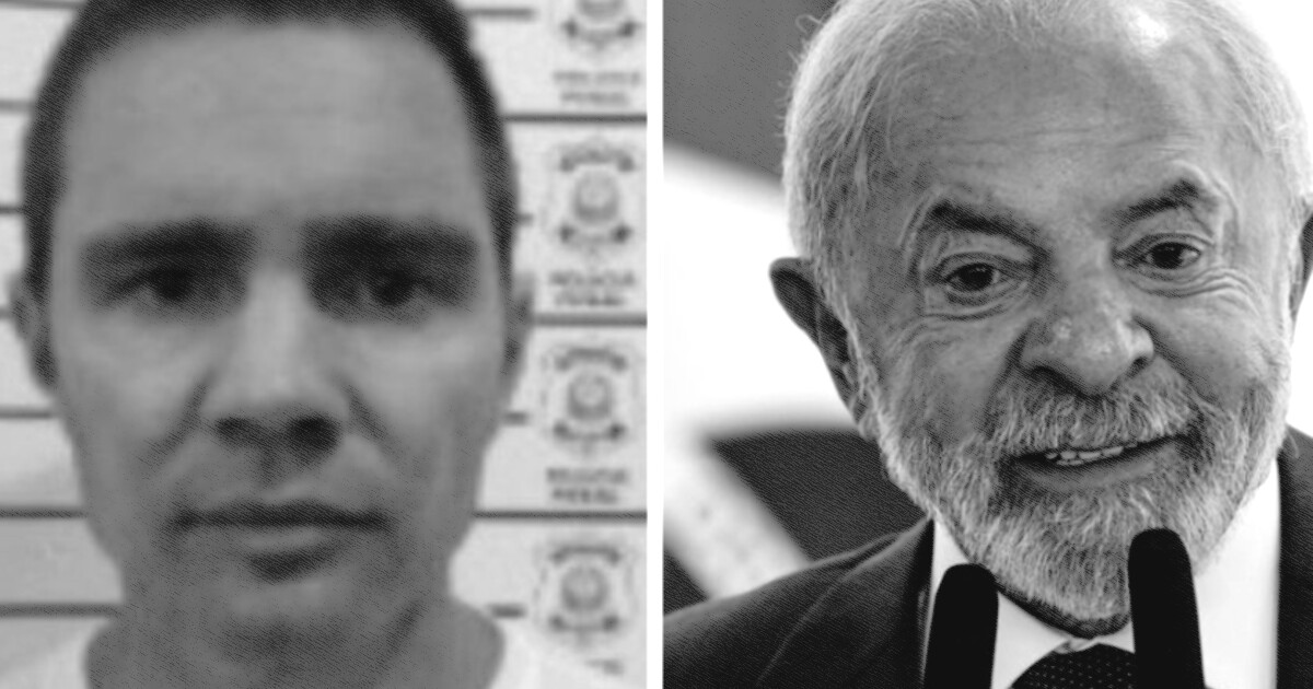 Áudio revela que Vorcaro tinha apoio de Lula para salvar o Master, diz revista